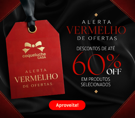 ETIQUETA VERMELHA